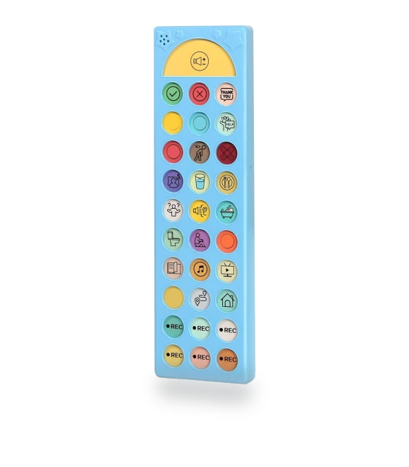 Sensory Devices, Communication Aids, Toys For Children And Adults — Interactive Learning Devices, Digital capital