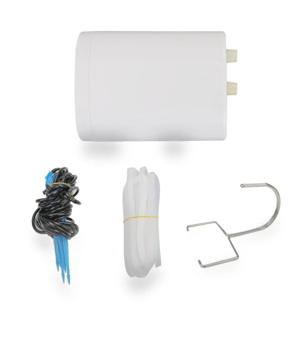 Smart 8 Nozzle Drip Irrigation System — Drip Kits, HILIFE