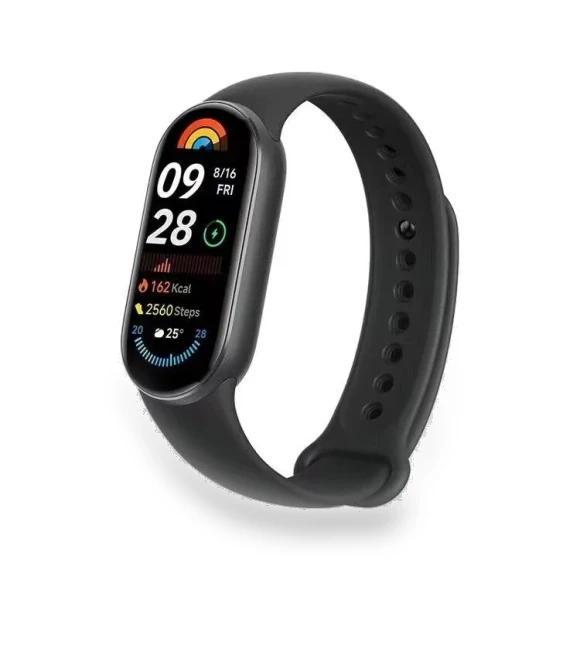 Smart Band 9 Active — Fitness Bands, Xiaomi