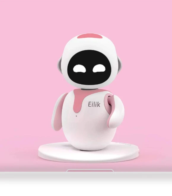 Smart Companion Pet Robot — Interactive Animal Companions, The Best of the Best
