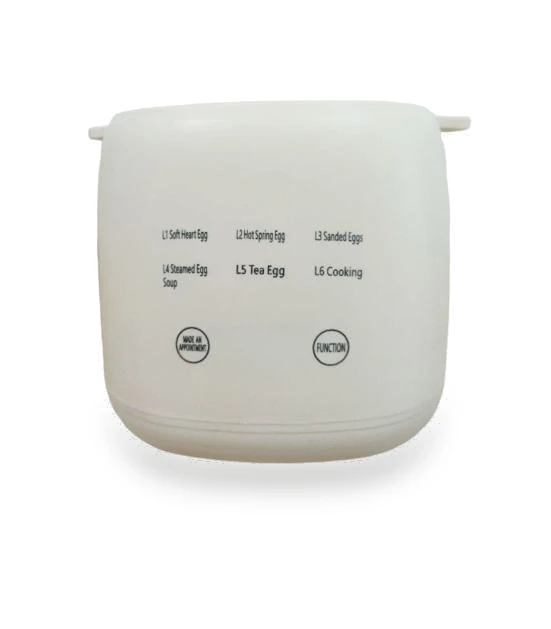 Smart Electric Egg Yogurt Maker — Egg Cookers, Decorative Life