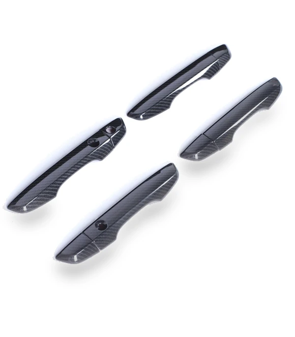 Smart Exterior Door Handle Cover Trim — Car Door Entry Guard, CosyHome