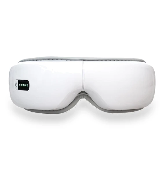 Smart Eye Massager with Hot Compress — Rollers & Pens, Binchi Health Technology