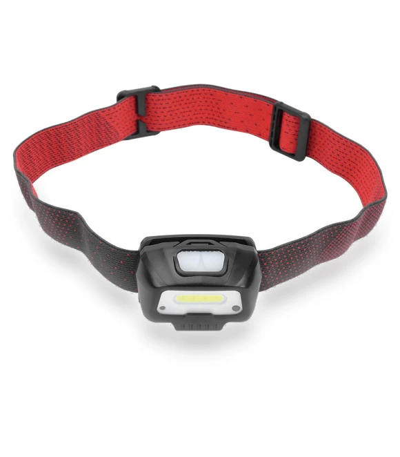 Smart Induction Headlamp — Flashlights, PULUZ 2