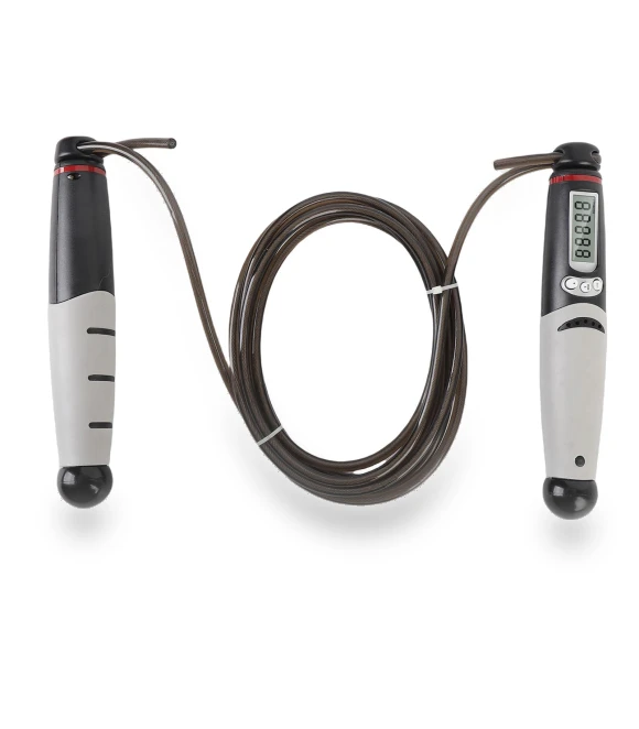 Smart Jump Rope with Counter — Jump Ropes, Fishine