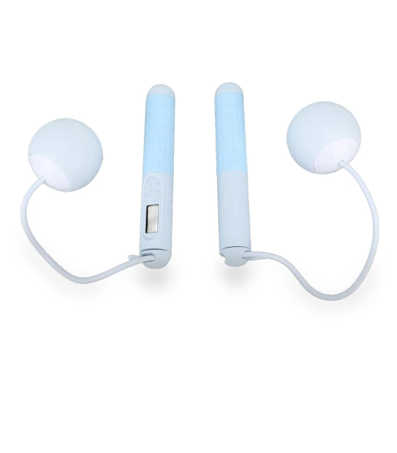 Smart Jump Rope with Counter — Jump Ropes, Vestidos