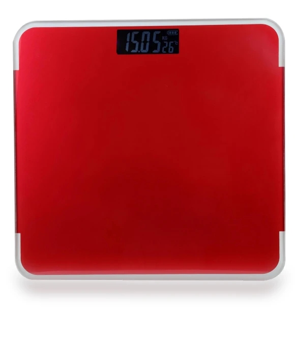 Smart LED Digital Body Fat Scale — Body Composition Analysis, DIYelecs