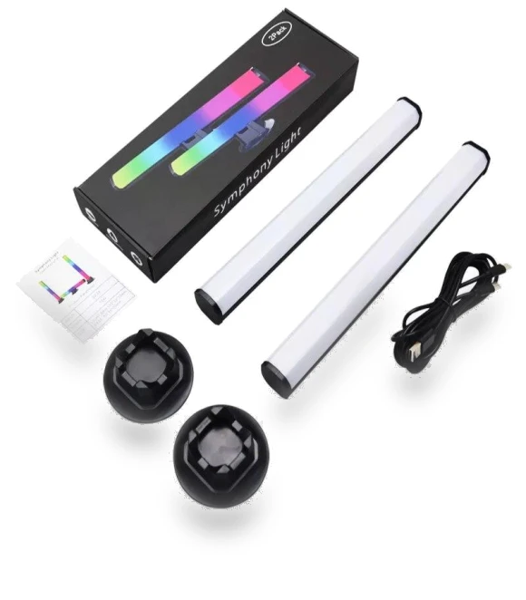 Smart LED RGB Strip Lights — LED Strips, new boy 01