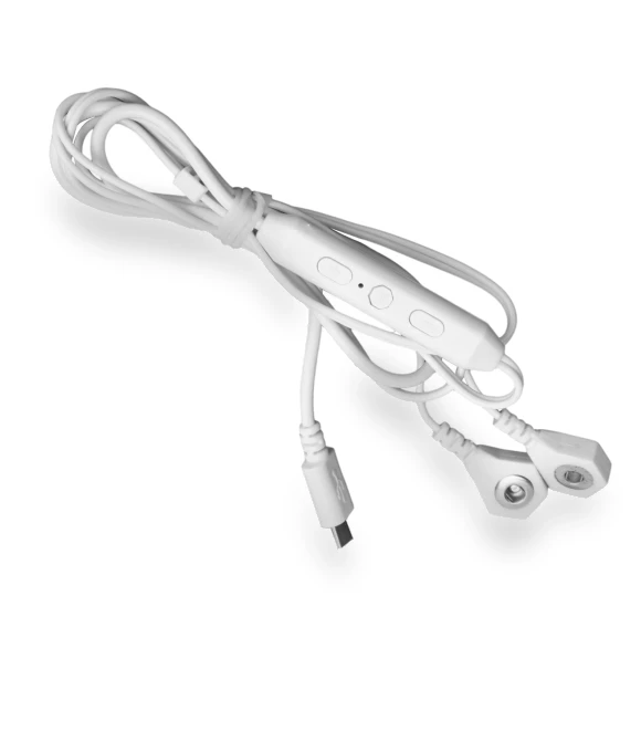 Smart Massager Mobile Phone — Back Relief Solutions, GoolRC