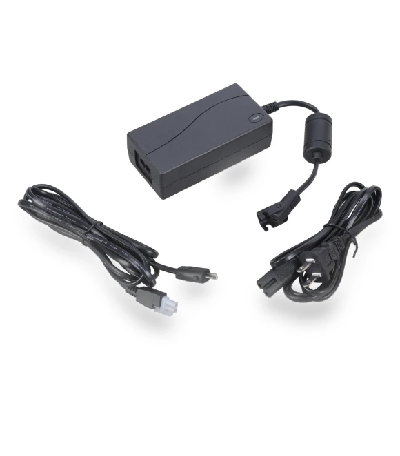 Smart Power Adapter with Voltage Adjustment — Power Solutions & Surge Protection, Cherish Eyes