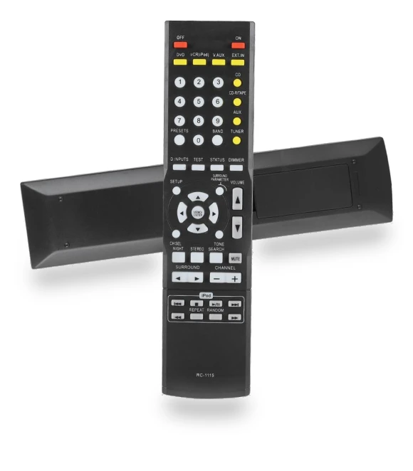 Smart Remote Controller — Remote Controls, DIYelecs