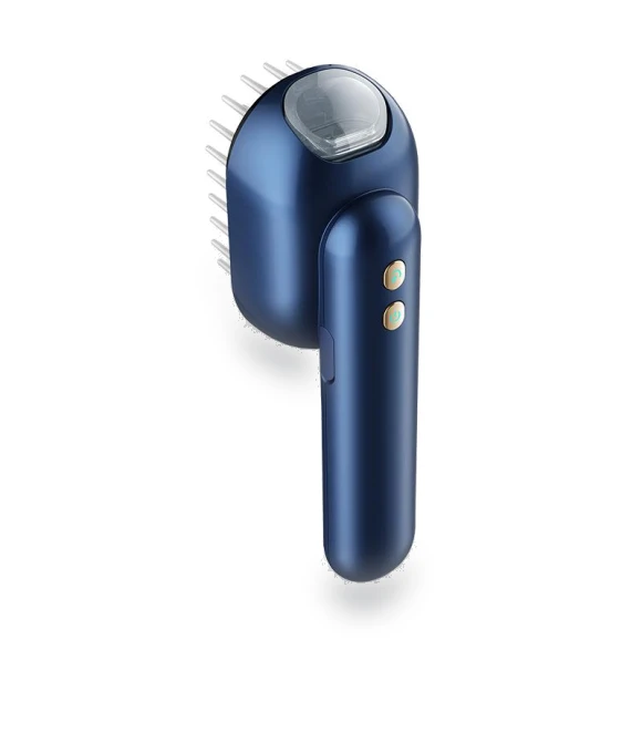 Smart Scalp Massage Comb — Head Relaxation Tools, Binchi Health Technology