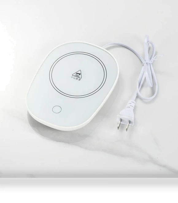 Smart Thermostatic Coaster — Beverage Warmers, XuYiEC