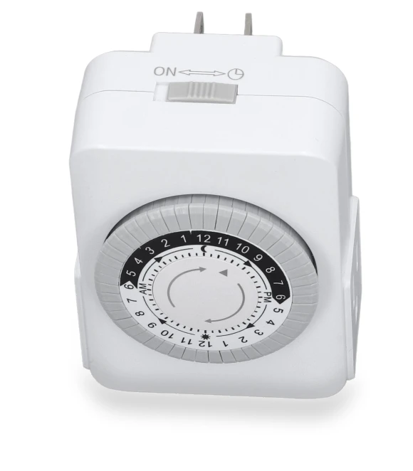 Smart Timer Outlet — Outlet Switches, Vestidos
