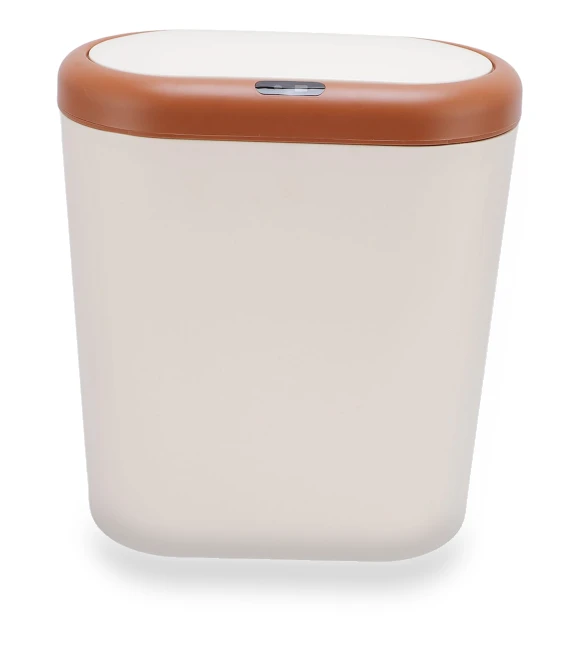 Smart Trash Can with Sensor — Kitchen Cans, Koogeelife