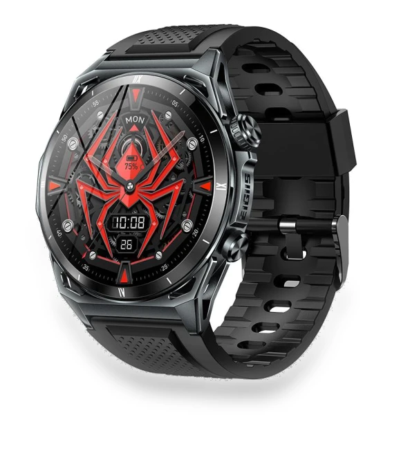 Smart Watch KE6 — Smartwatches, QLY Online