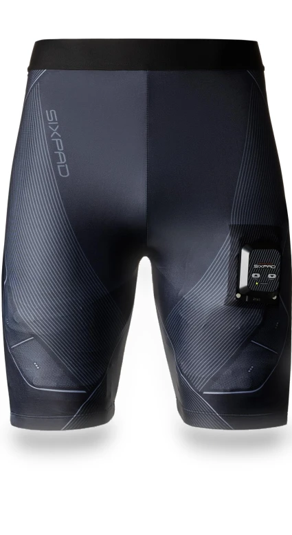 Specialized Controller Set for PowerSuit Sixpad Power Suit — Muscle Stimulators, MTG