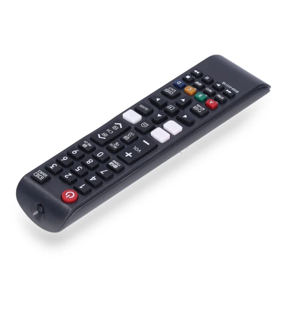 Television Remote Control — Remote Controls, DIYelecs