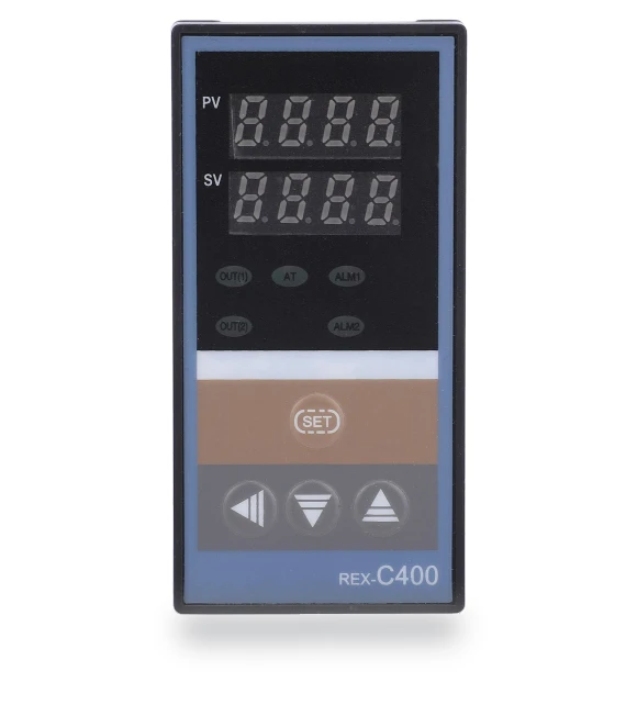 Temperature Controller — Climate Control Devices, Vestidos
