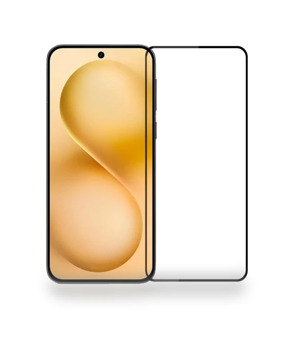Tempered Glass Film — Screen Protectors, Smartwatch 2025