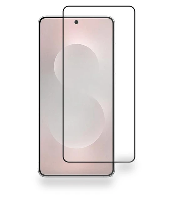 Tempered Glass Screen Protector — Screen Protectors, Samrtwatch Bands Straps