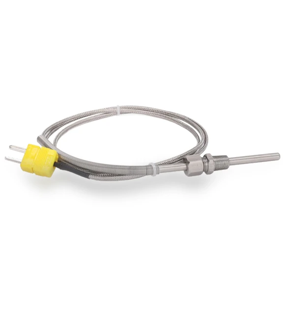 Thermocouple Probe Temperature Sensor — Temperature Measurement Tools, Vestidos