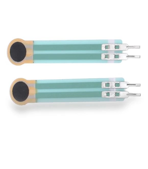 Thin Film Pressure Sensor — Pressure, Vestidos