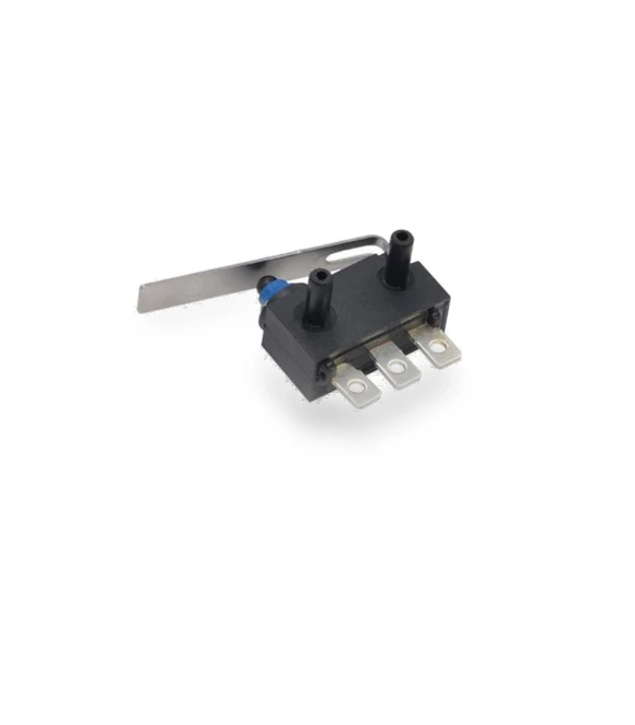Touch Microswitch Replacement — Selector Switch, Topfactory
