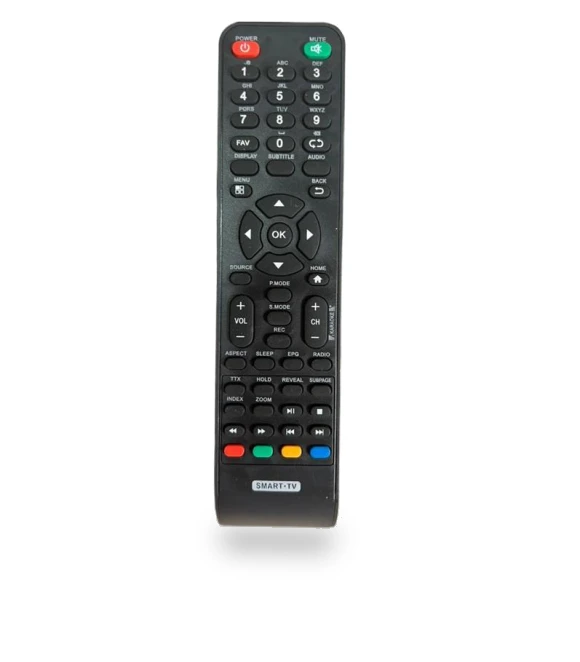 TV Remote Control — Remote Controls, Remote Mall