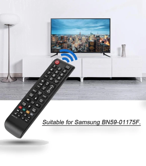 Universal LED TV Remote Control — Remote Controls, DIYelecs
