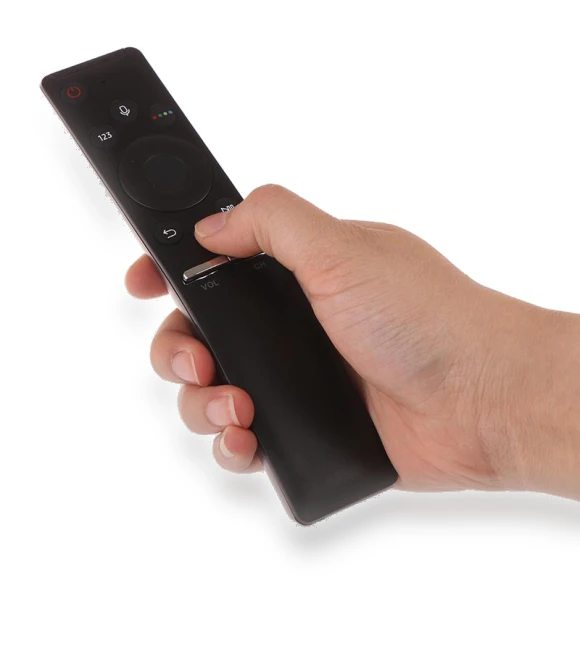 Universal Voice Smart Remote Control — Remote Controls, Fulfillment Of all