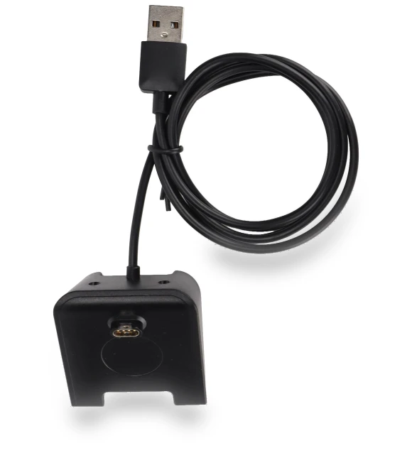 USB Charging Dock Station Stand — Smartwatch Charging Solutions, DIYelecs