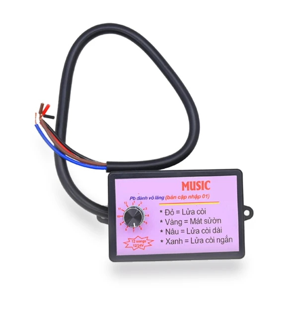 Vehicle Signal Controller — Car Accessories & Gadgets, Neoglint