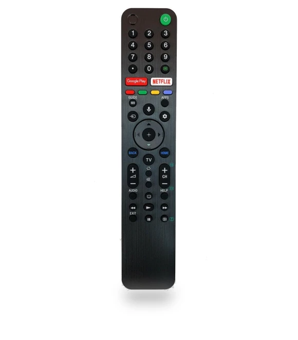 Voice 4K Smart TV Remote Control — Remote Controls, Remote Mall