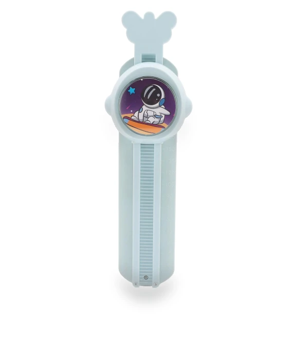 Voice-Activated Jump Height Counter — Jump Trainers, Koogeelife