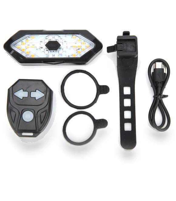 Warning Light With Horn Smart Remote Control — Safety Alarms & Signals, Fishine