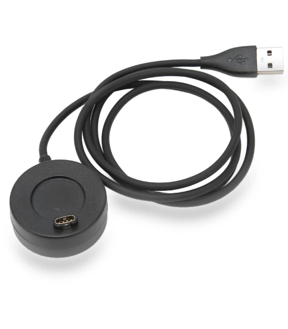 Watch Power Dock USB Charging Cable — Smartwatch Charging Solutions, DIYelecs