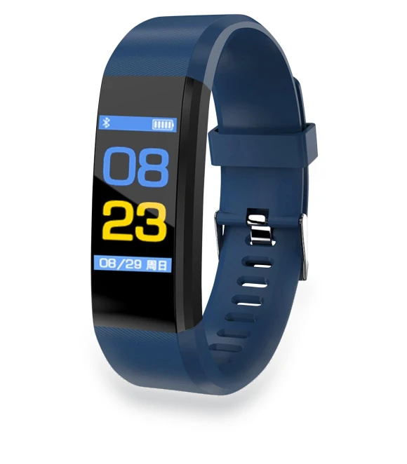 Waterproof Smart Bracelet with NFC — Wearable Accessories, Joliann fashion