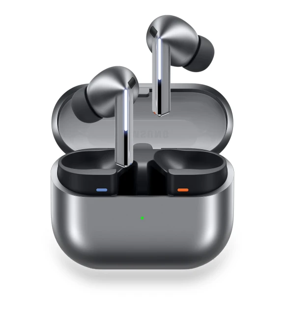 Wireless Earbuds — In-Ear Headphones, Samsung