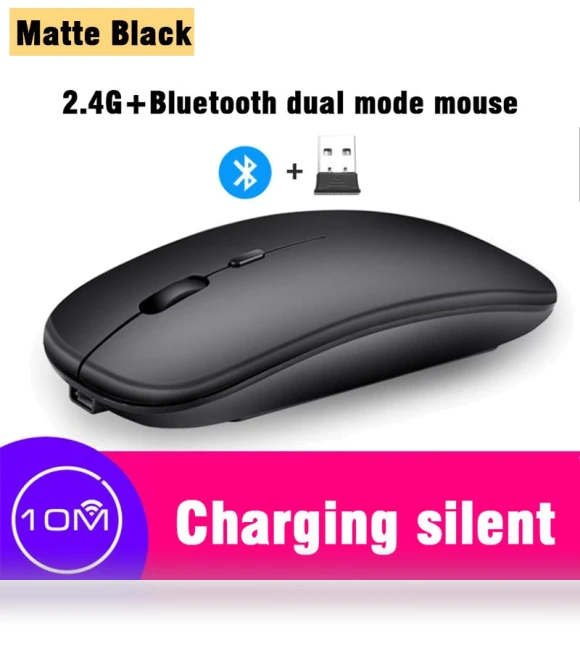 Wireless Mouse — Computer Mice, electroicer
