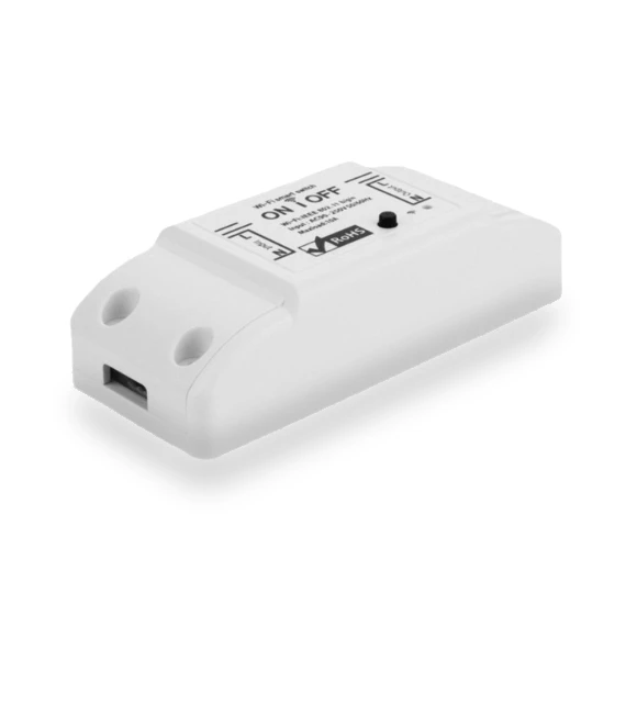 Wireless Remote Control Smart Switch — Dimmer Switches, JGncbfl954