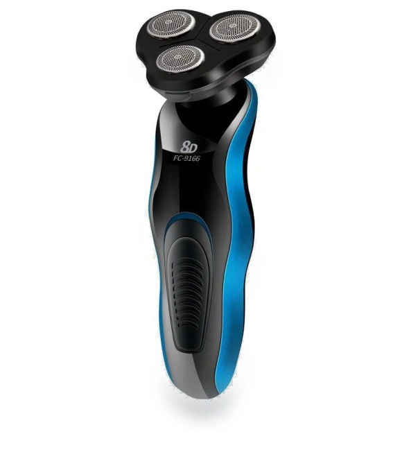 8D Shaving Electric Razor — Grooming Essentials, AI Supermarket