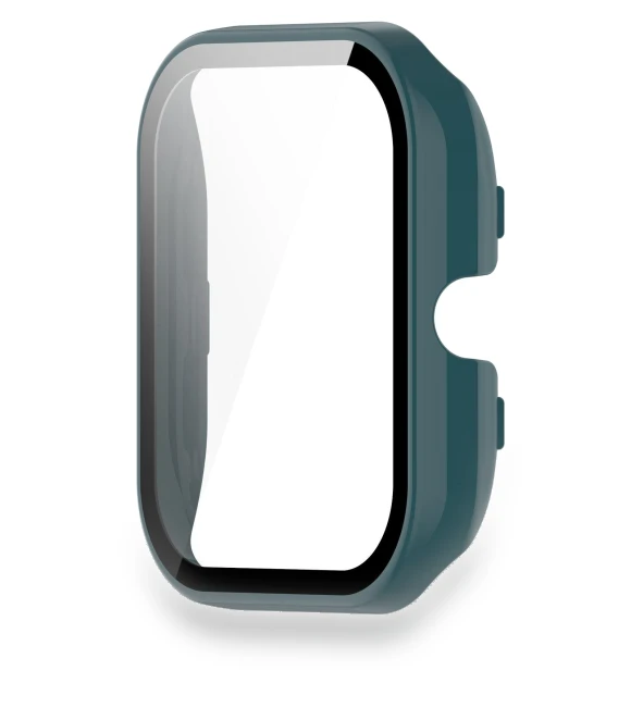 9H Glass Case — Screen Protectors, MY-CASE