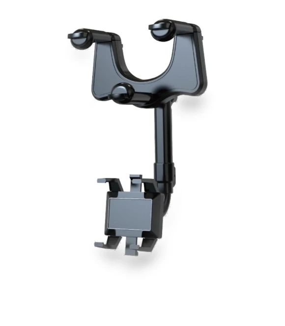 Anti-shake GPS Holder Retractable Rotation Phone Mount — Dashboard Installation Kits, Tlxjdnfu90