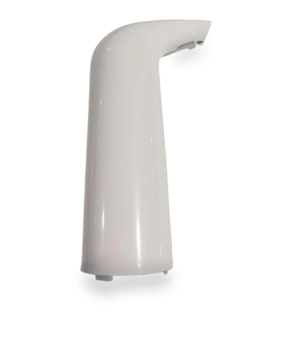 Automatic Dispenser Battery Power 400ml Intelligent Touchless IR Sensor — Care Dispensers, Elenxs Home Improvement