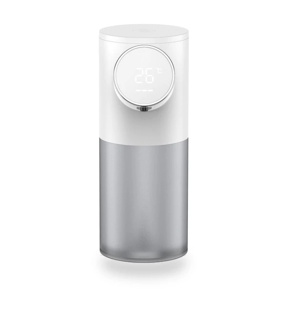Automatic Soap Dispenser — Care Dispensers, Xiaomi