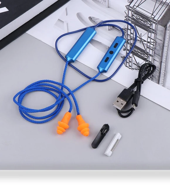 Bluetooth Earbuds for Work — Headsets, Miuke
