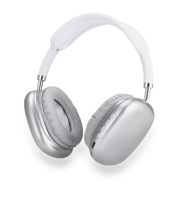 Bluetooth Earbuds with Charging Case — In-Ear Headphones, Yiran bag