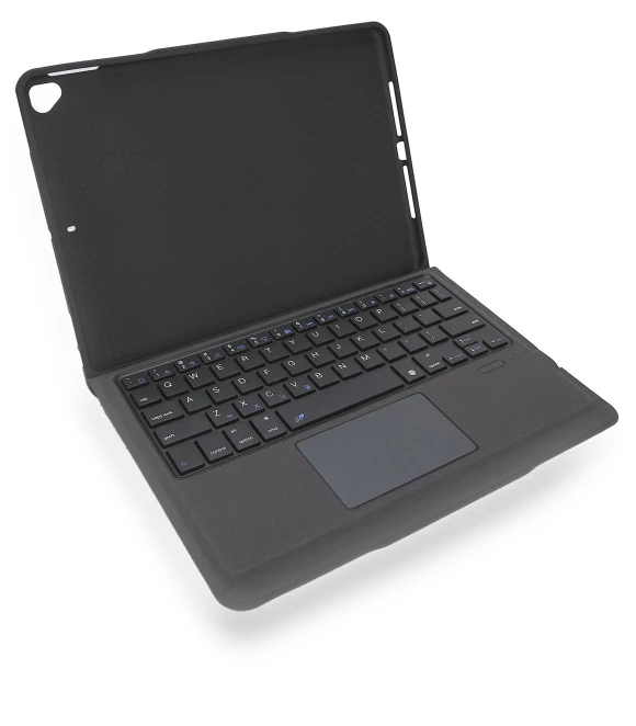 Bluetooth Keyboard with Touch Panel — Keyboards, Honor Electronics