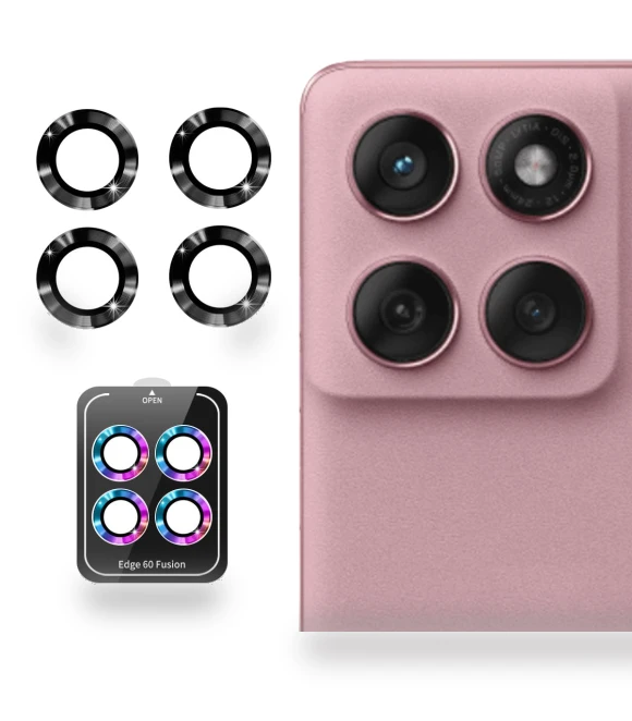 Camera Lens Protector — Screen Protectors, Smartwatch 2025